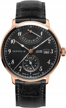 Zegarek męski ZEPPELIN 7064-2