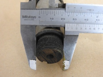 вал синхронизатора коробки передач вилочный погрузчик Рак Сухеднюв