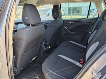 Skoda Kamiq Crossover Facelifting 1.0 TSI 115KM 2025 Skoda Kamiq Benzyna 115KM, zdjęcie 12