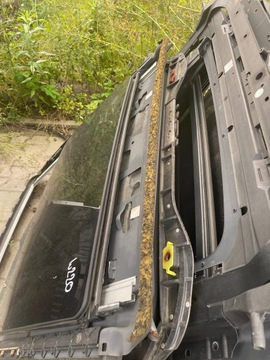 ЛЮК МЕРСЕДЕС W220 КЛАСС