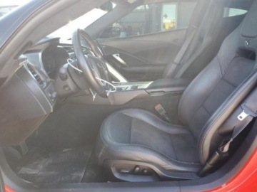 Chevrolet Corvette C7 2015 Chevrolet Corvette Chevrolet Corvette 2dr Stingray Z51 Cpe w3LT 6.2 455KM, zdjęcie 6