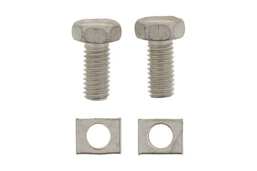 Винты аккумулятора JMT Гайки аккумулятора M6 x 1,0