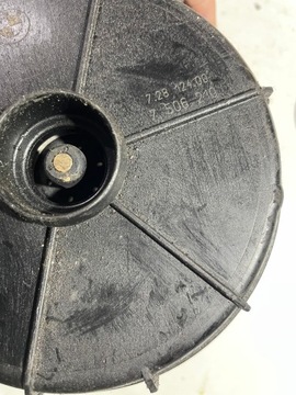 BMW E46 E60 E65 НАСОС ВТОРИЧНОГО ВОЗДУХА 7506210