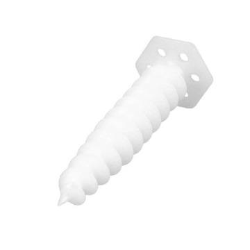 Kołek ślimak do styropianu 98mm KWM-100 4szt
