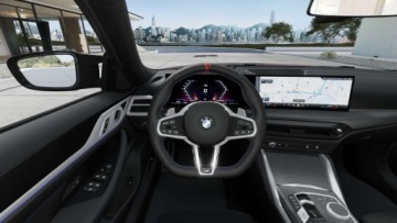 BMW Seria 4 G22-23-26 2026 BMW Seria 4 M440i xDrive Gran Coupe 392 KM mHEV - Gotowy do Odbioru - Paki, zdjęcie 13