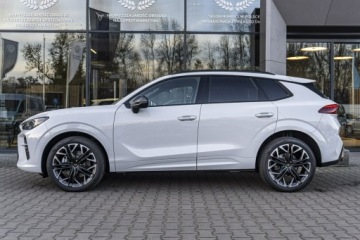 Cupra Terramar SUV 2.0 TSI 204KM 2025 Cupra Terramar Advantage Edition 2.0 TSI 204 KM, zdjęcie 6