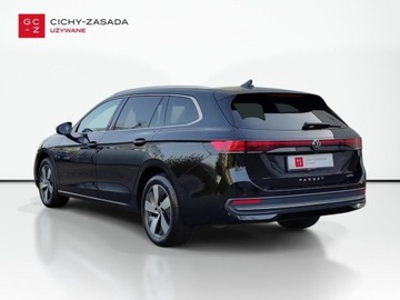 Volkswagen Passat B8 Variant Facelifting 1.5 TSI EVO 150KM 2024 Volkswagen Passat Faktura VAT Kamera 360 LED Virtual HAK Masaze 1.5, zdjęcie 2
