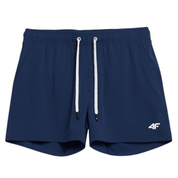 МУЖСКИЕ ШОРТЫ 4F СПОРТИВНЫЕ ШОРТЫ ДЛЯ ПЛЯЖА И БАССЕЙНА