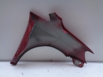 BLATNÍK LEVÝ PŘEDNÍ VW TOURAN 1T 1T0 10-15 NR 40858