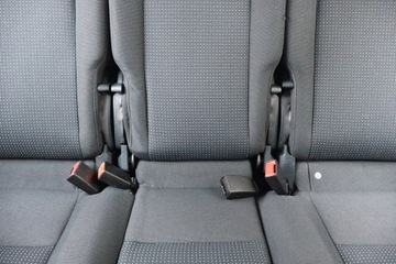 Ford C-MAX II Minivan 1.0 EcoBoost 100KM 2014 Ford C-Max 1.0 EcoBoost, Klima, Parktronic, zdjęcie 9