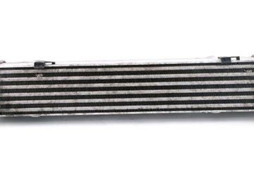 BMW E81 E87 E90 CHLADIČ INTERCOOLER DIESEL