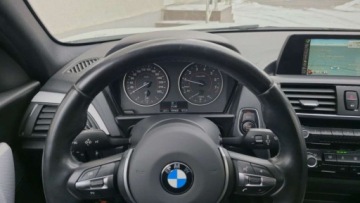 BMW Seria 1 F20-F21 Hatchback 5d Facelifting 2017 118i 136KM 2017 BMW Seria 1 1,5 benzyna 136 KM NAVI bi xenon zarejestrowany 1.5 Benzyna, zdjęcie 19