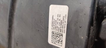 DODGE CALIBER 2006 SVĚTLO PŘEDNÍ LEVÝ PRAVÁ SVĚTLOMET PRAVÝ