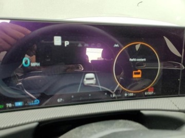 Kia 2023 Kia EV6 Kia EV6 GT AWD, od ubezpieczalni Elektryczny 576KM, zdjęcie 8