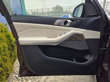 BMW X7 SUV M 4.0 M50i 530KM 2019 BMW X7 M50i 530KM xDrive Individual., zdjęcie 26
