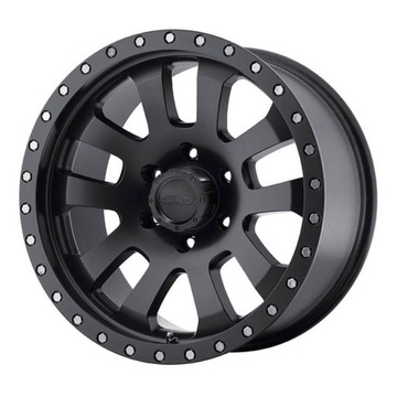 Felga alu 18x9 5x127 ET 0 PRO COMP
