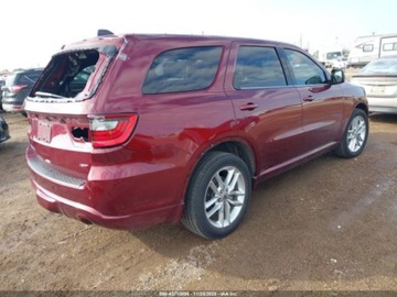 Dodge Durango III 3.6 V6 294KM 2023 Dodge Durango Gt Premium 2023 3.6 Benzyna 295KM, zdjęcie 5