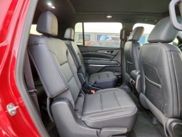 Chevrolet 2025 Chevrolet Traverse LT 2025 2.5l 2.5 Benzyna 310KM, zdjęcie 11