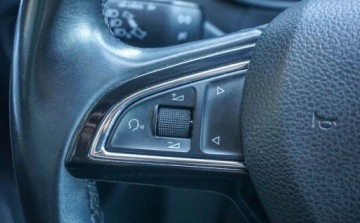Skoda Octavia III Liftback 1.8 TSI 180KM 2015 Skoda Octavia Skoda Octavia Ambition 1.8 TSI 180KM 1.8 Benzyna 180KM, zdjęcie 11