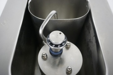 Автомат Whisker Creamer Mussana Pony Microtronic 33% а-29
