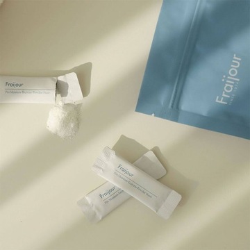 Proszek-puder enzymatyczny Fraijour Pro Moisture Enzyme Powder Wash 1g