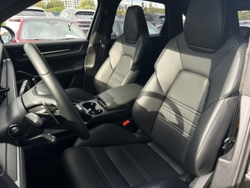 Porsche Cayenne III 2024 Porsche Cayenne 739KM Burmester Panorama PDCC Sport Chrono Asystenci, zdjęcie 15