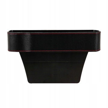 Автомобильный органайзер для хранения между сиденьем левого водителя, автоматический подстаканник