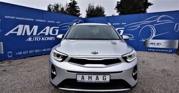 Kia Stonic Crossover 1.0 T-GDI 120KM 2018 Kia Stonic 1.0 Benzyna 120KM, zdjęcie 2