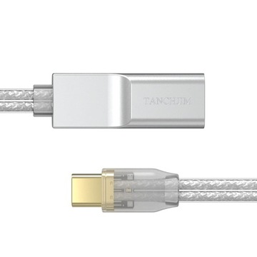 ЦАП/Усилитель Tanchjim Space Lite CS43131