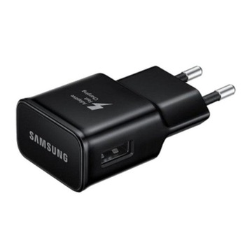 Zasilacz sieciowy USB Samsung EP-TA20EBE 5V 2A