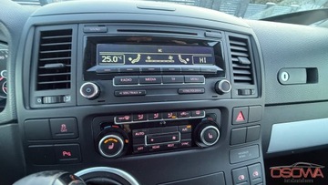 Volkswagen Multivan T6 2013 Volkswagen Multivan 2.0tdi 4-Motion dsg el.drzwi skory Webasto st perfect, zdjęcie 28