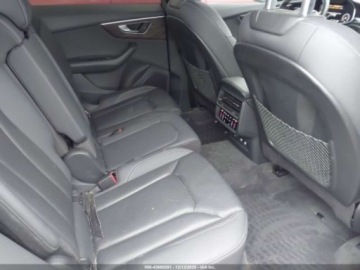 Audi Q8 2019 Audi Q8 2019 AUDI Q8 55 PREMIUM 3.0 Benzyna 335KM, zdjęcie 8