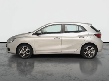 MG 2024 MG 3 1.5, 1. Właściciel, Serwis ASO, VAT 23%, zdjęcie 2