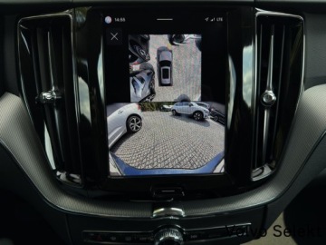 Volvo XC60 II 2025 Volvo XC 60 XC60 B5 B AWD Plus Dark Pakiet Climate, zdjęcie 23