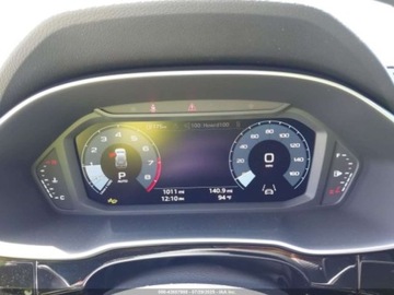 Audi Q3 II 2025 Audi Q3 2025r., 4x4, 2.0L 2.0 Benzyna 228KM, zdjęcie 10