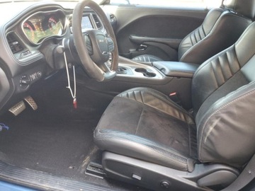 Dodge Challenger III 2020 Dodge Challenger Srt Hellcat Redeye 2020 6.2l 6.2 Benzyna 797KM, zdjęcie 7