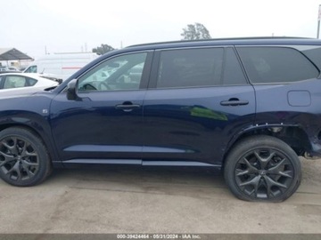 Lexus 2024 Lexus Inny TX, 2024r., 4x4, 2.4L 2.4 Hybryda 360KM, zdjęcie 5