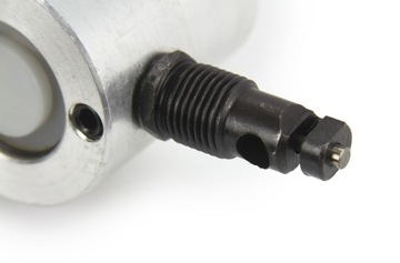 NOŻYCE PRZYSTAWKA do CIĘCIA blachy NA WIERTARKĘ