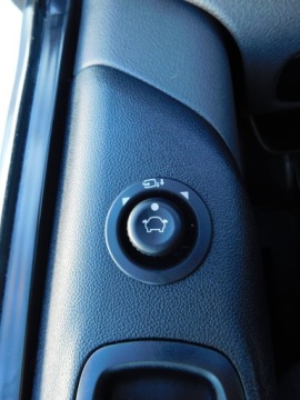 Ford Transit Custom I 2022 Ford Custom 2.0 TDCI L2H1 NAVI Klima/Grzanie na Tył 9-os! Serwis ASO! 2022!, zdjęcie 16