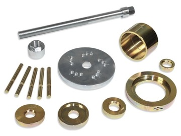 Ściągacz piasty łożyska Ducato Jumper BUS