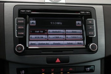 Volkswagen Passat B7 Limousine 1.8 TSI 160KM 2012 VW Passat 1.8 TSI, Salon Polska, Serwis ASO, zdjęcie 12