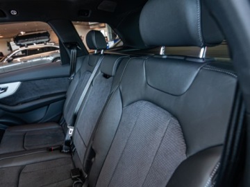 Audi Q7 II SUV Facelifting  3.0 50 TDI 286KM 2026 AUDI Q7 50 TDI quattro S Line Suv 3.0 (286KM) 2026, zdjęcie 16