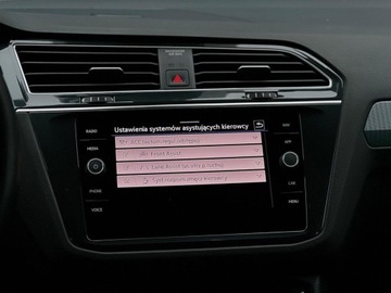 Volkswagen Tiguan II SUV Facelifting 1.5 TSI 150KM 2021 Volkswagen Tiguan 1.5 TSI EVO Life DSGAppPerlaSalon PolskaFaktura 23, zdjęcie 27