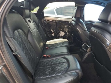Audi A8 D4 S8 4.0 TFSI 520KM 2013 Audi S8 2013 Audi S8 D4 4.0 Benzyna 520KM, zdjęcie 10