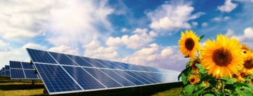 ЧЕРНЫЙ МОНТАЖНЫЙ ПРОФИЛЬ 40x40 120 см РЕЙКА для фотогальванических панелей Черные фотоэлектрические панели