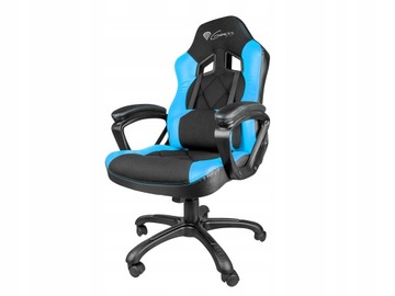 Fotel dla gracza Genesis SX33 BLACK-BLUE