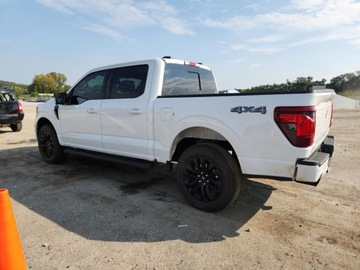 Ford 2025 Ford F150 XLT 2025 5.0l 5.0 Benzyna 400KM, zdjęcie 1