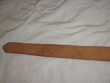 Мотоциклетный ремень Triumph для мотокросса кожаный ремень