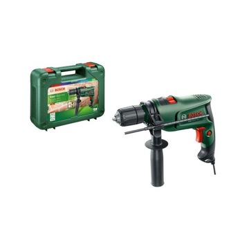 WIERTARKA 600W EASYIMPACT 600 BOSCH + WALIZKA