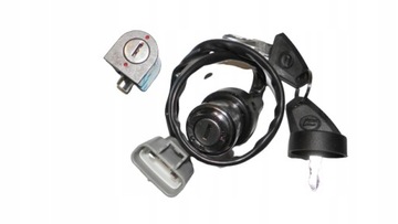 CF MOTO ЗАЖИГАНИЕ C-FORCE 850 1000 ДВА КЛЮЧА НОВЫЙ оригинал